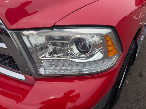 Used 2011 RAM 1500 Classic SLT w/ Remote Start & Security Group AWD/4WD image 11