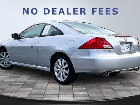 Used 2006 Honda Accord EX-L image 4
