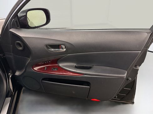 Used 2008 Lexus GS 350 AWD image 34