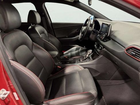 Used 2020 Hyundai Elantra GT N Line FWD image 26