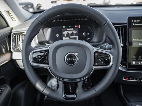 New 2026 Volvo XC90 B6 Plus w/ Protection Package Premier image 27