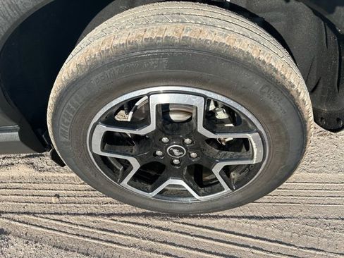 Used 2022 Ford Bronco Sport Big Bend w/ Convenience Package image 19