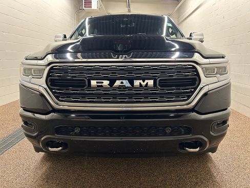 Used 2023 RAM 1500 Limited AWD/4WD image 6