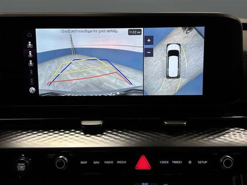 Used 2024 Kia Carnival SX Prestige image 11