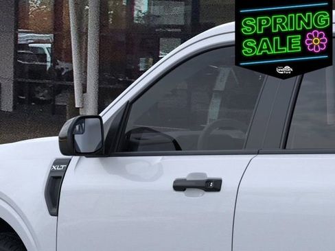 New 2026 Ford Maverick XLT w/ XLT Luxury Package image 21