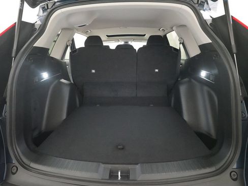 Certified 2025 Honda CR-V EX image 10
