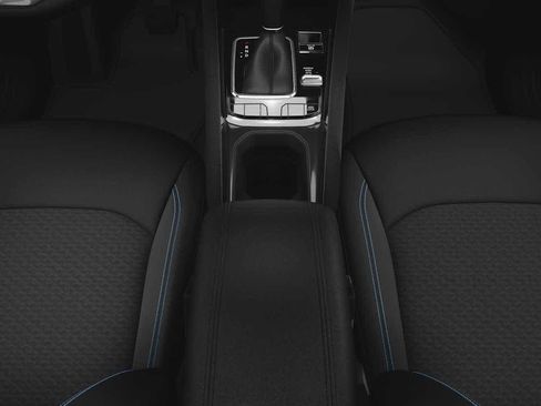 New 2026 Jeep Compass Latitude image 4