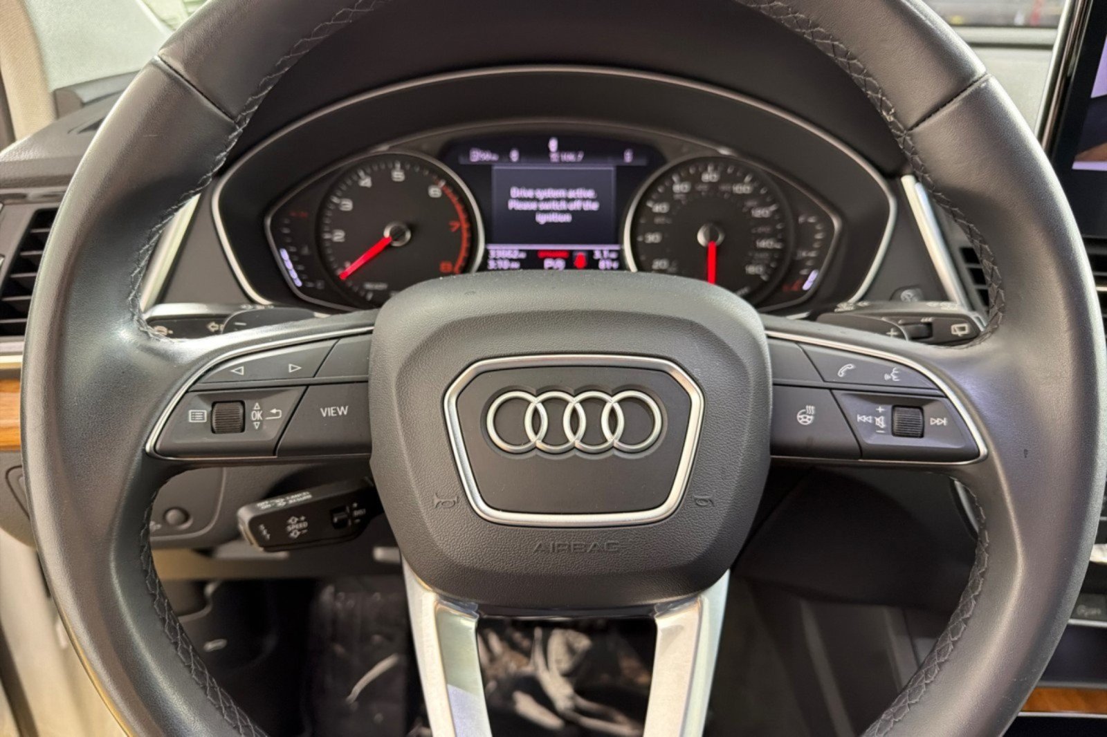 Used 2023 Audi Q5 2.0T Premium AWD/4WD image 21