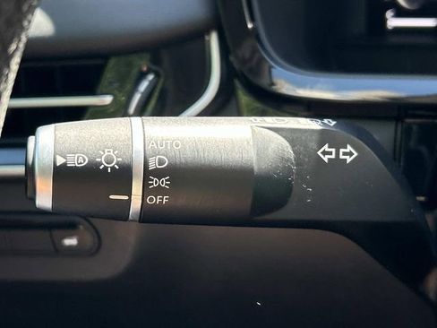 Used 2023 INFINITI QX60 Luxe w/ Performance Audio Package AWD/4WD image 34