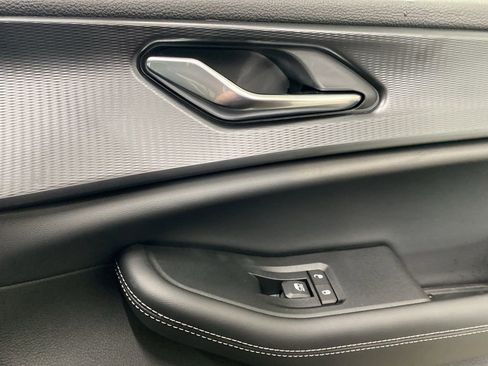 New 2025 Jeep Grand Cherokee Laredo X w/ Luxury Tech Group I image 11