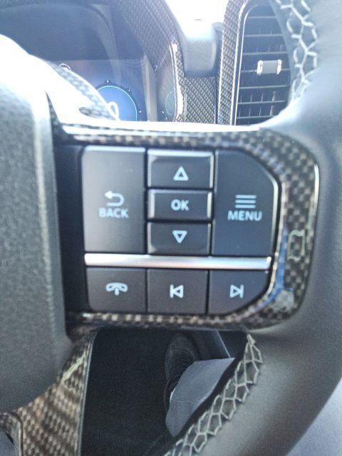 Used 2025 Ford F150 Lariat w/ Equipment Group 501A Mid AWD/4WD image 23