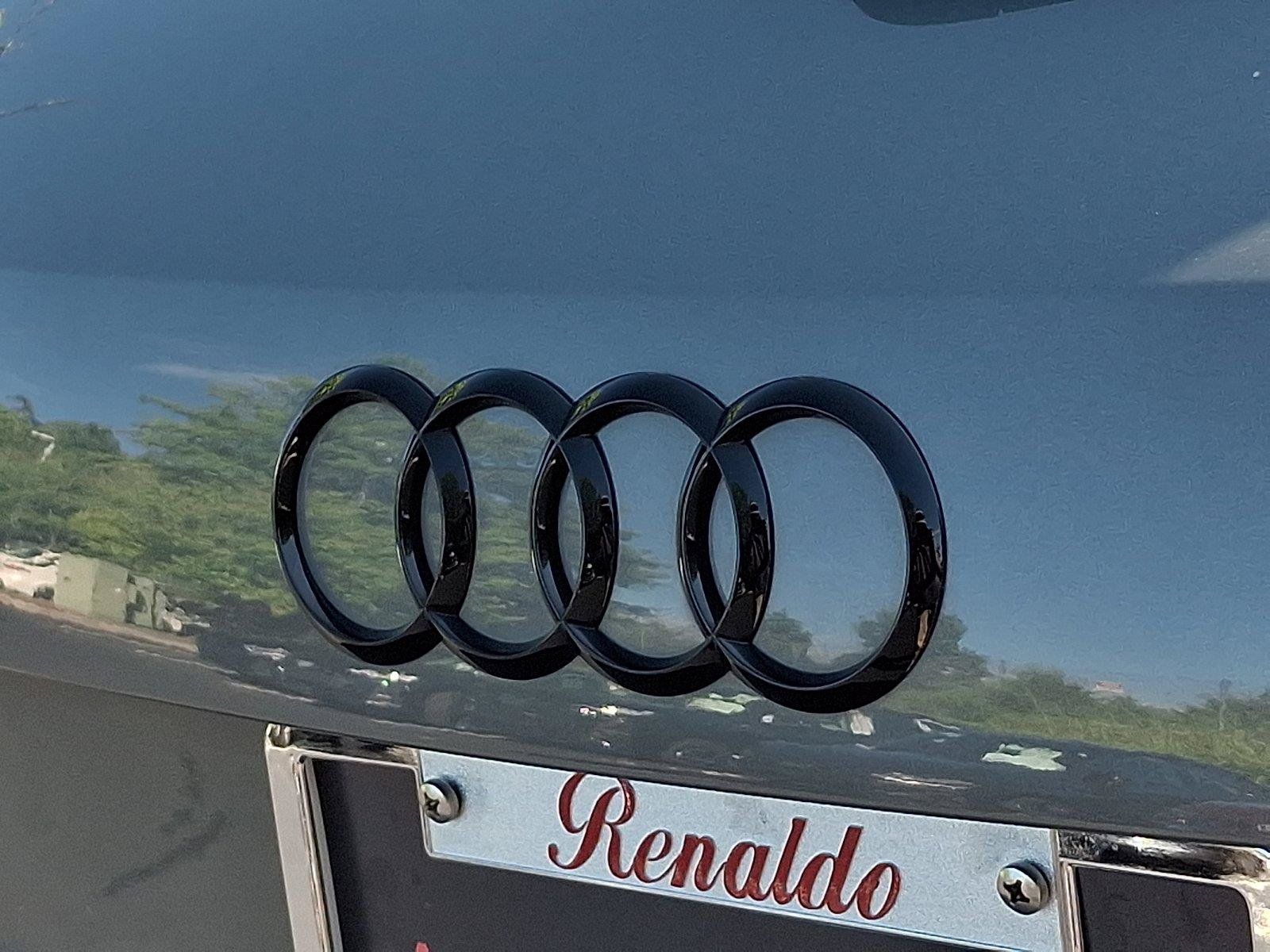 Certified 2024 Audi Q3 2.0T Premium AWD/4WD image 31
