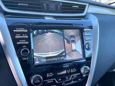 Used 2015 Nissan Murano SL w/ Cargo Package image 25