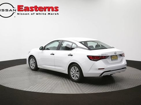 Used 2024 Nissan Sentra S FWD image 63