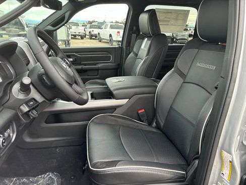 New 2026 RAM 2500 Laramie image 11
