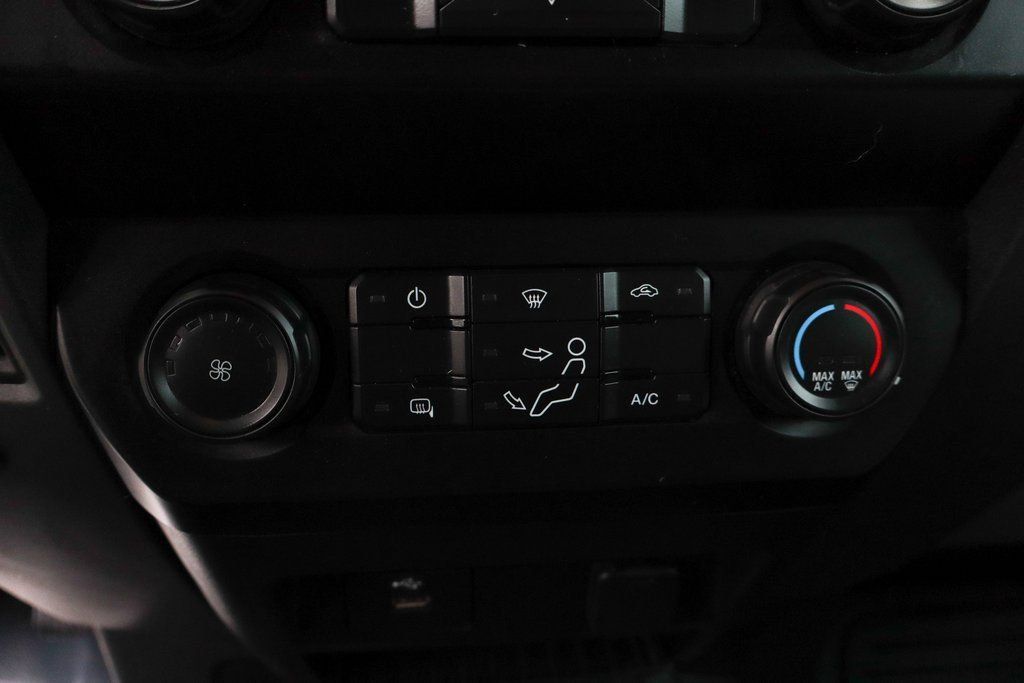 Used 2021 Ford F350 XL w/ Power Equipment Group RWD image 36