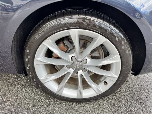 Used 2013 Audi A5 2.0T Premium Plus image 13
