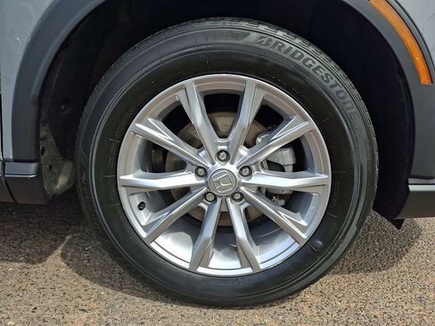 Used 2023 Honda CR-V EX-L image 8