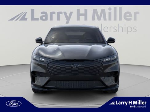 New 2026 Ford Mustang Mach-E Premium w/ Sport Appearance Package AWD/4WD image 6