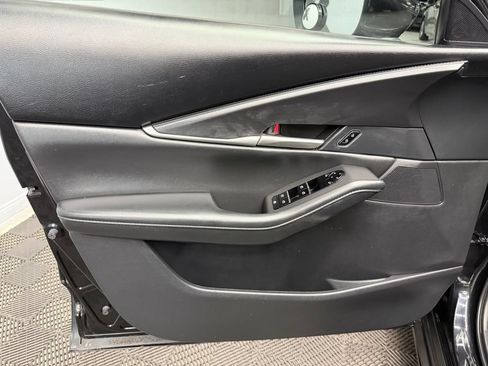 Used 2022 MAZDA CX-30 AWD 2.5 S w/ Select Package image 35