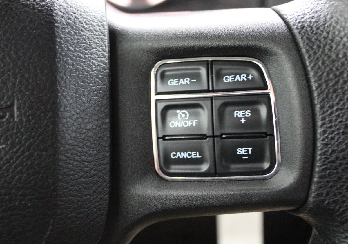 Used 2014 RAM 1500 Express AWD/4WD image 15