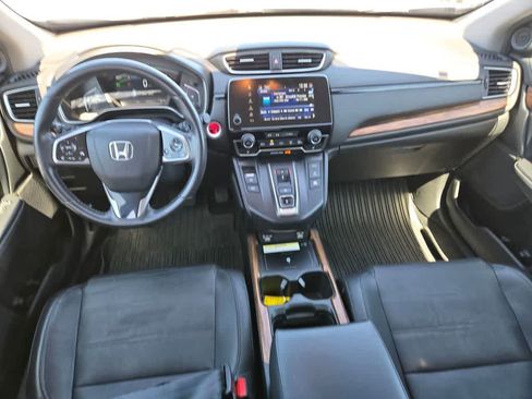 Used 2022 Honda CR-V Touring image 9