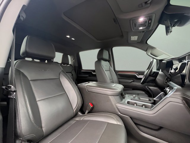 Used 2024 GMC Sierra 2500 Denali w/ Denali Reserve Package AWD/4WD image 38