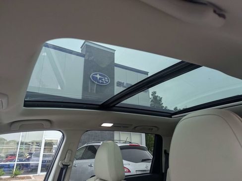 Certified 2025 Subaru Ascent Limited AWD/4WD image 23