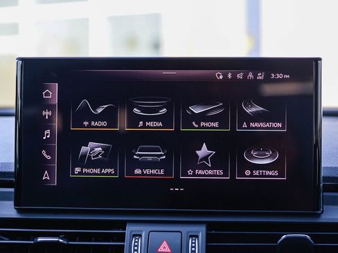 Certified 2023 Audi Q5 2.0T Premium Plus w/ Premium Plus Package image 16