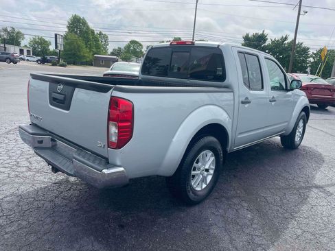 Used 2020 Ford Escape SEL FWD image 4