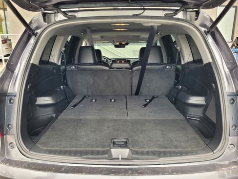 Used 2021 Honda Pilot Special Edition image 35