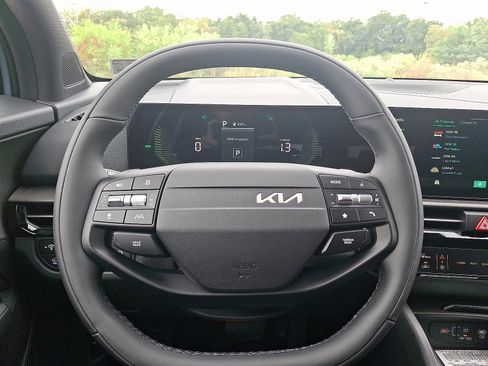 New 2026 Kia Sportage X-Line image 14