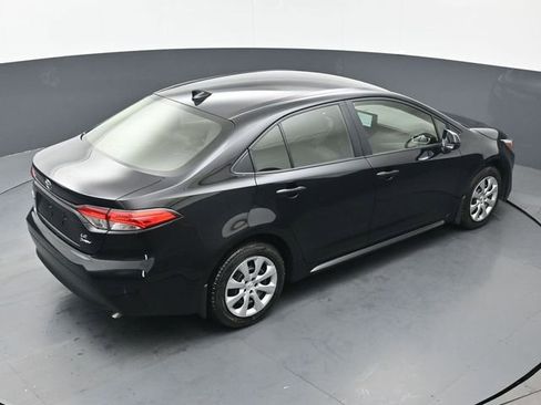 Certified 2026 Toyota Corolla LE image 34