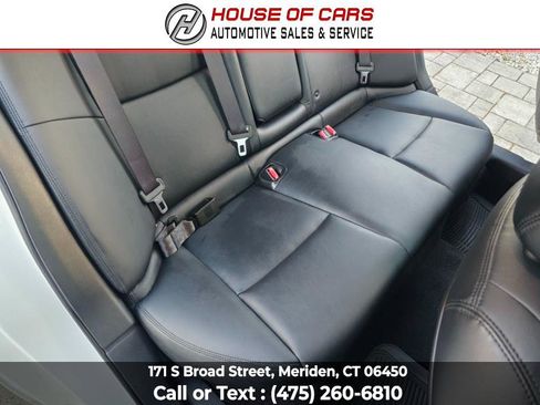 Used 2015 INFINITI Q50 Premium image 43