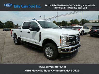Used 2024 Ford F250 XLT