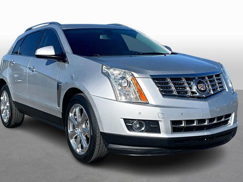 Used 2015 Cadillac SRX Performance image 10