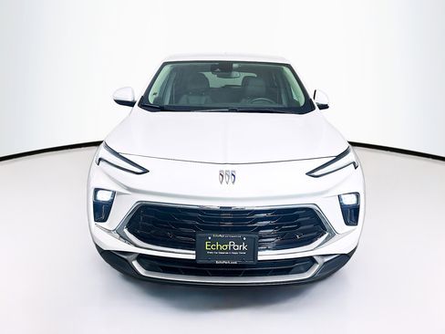 Used 2025 Buick Encore GX Preferred image 2