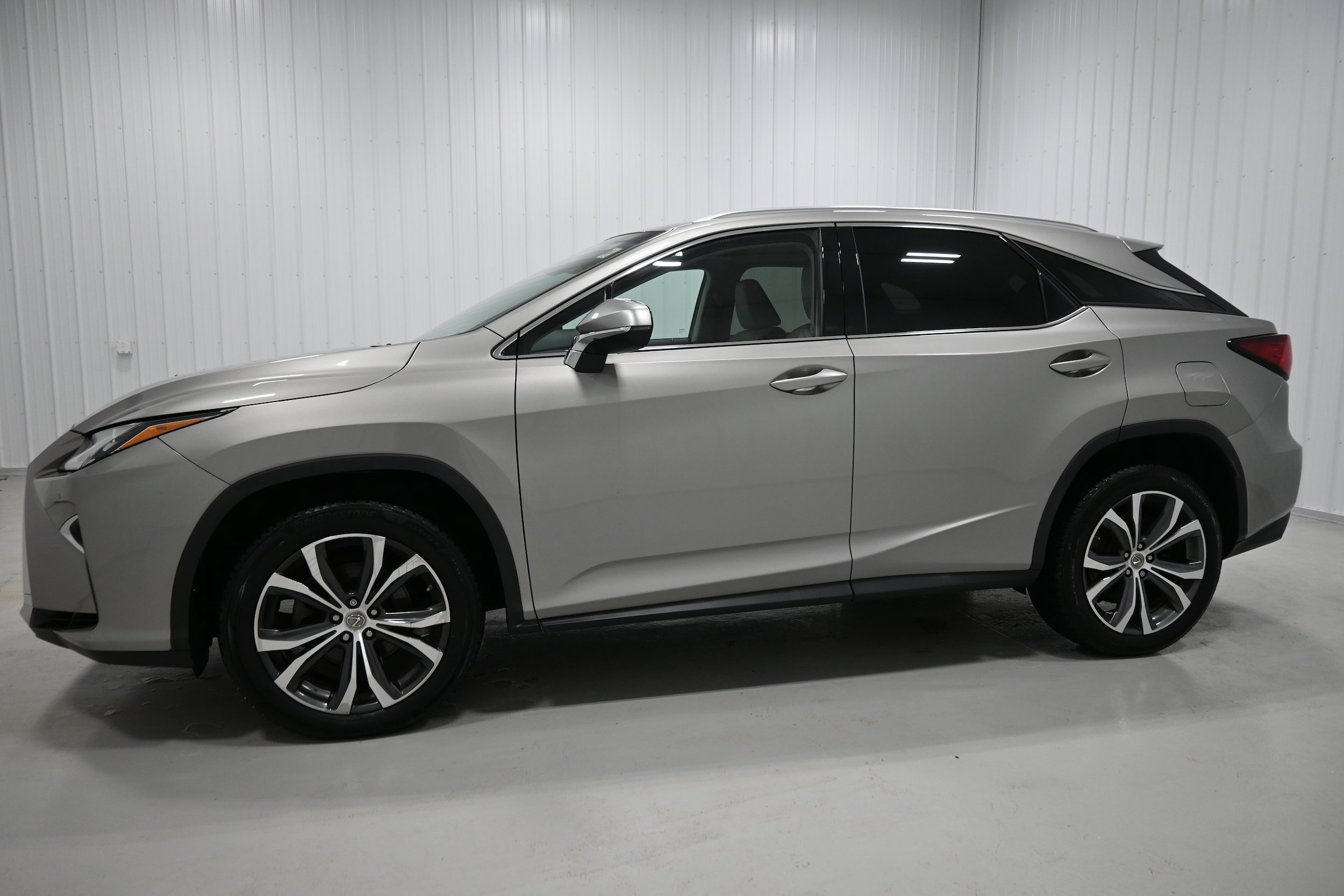 Used 2017 Lexus RX 350 AWD w/ Premium Package image 28