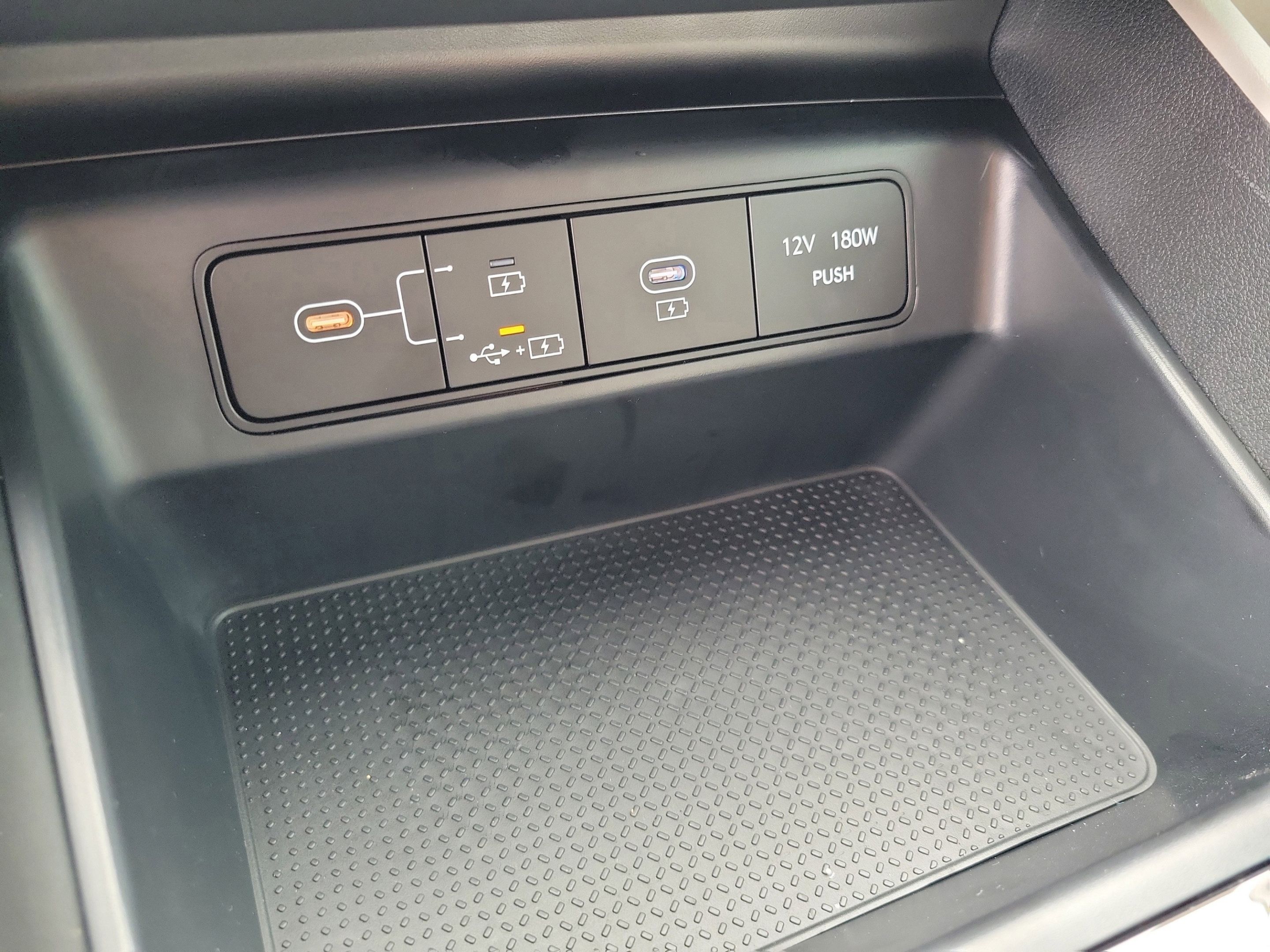 New 2026 Hyundai Tucson SEL Plus FWD image 25