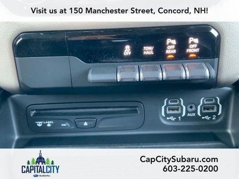 Used 2019 RAM 1500 Laramie image 28