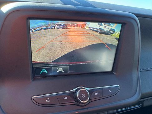 Used 2016 Chevrolet Camaro LT image 14