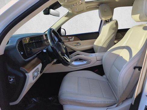 Used 2021 Mercedes-Benz GLE 350 4MATIC image 17