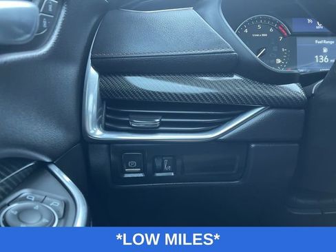 Used 2023 Cadillac XT4 Sport w/ Trailering Package image 18