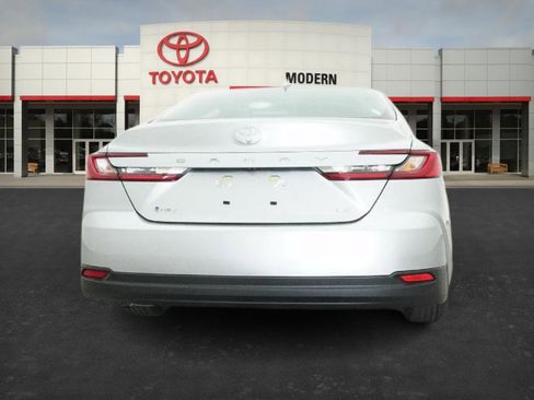 New 2026 Toyota Camry LE image 17