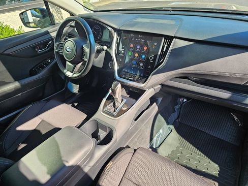Used 2021 Subaru Outback Premium w/ Popular Package #1 AWD/4WD image 10