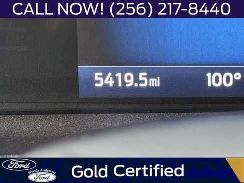 Used 2024 Ford Ranger XLT w/ Equipment Group 301A High RWD image 12