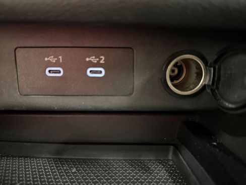 Used 2024 Nissan Rogue S FWD image 20