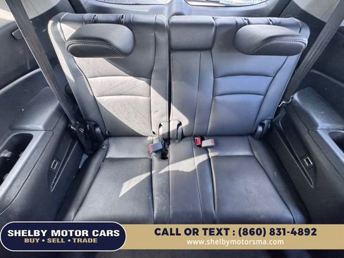 Used 2016 Honda Pilot EX-L image 18