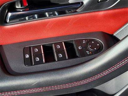 Used 2025 MAZDA CX-70 3.3 Turbo S w/ Premium Package