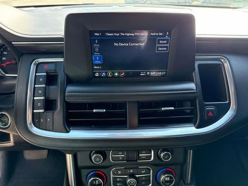 Used 2024 Chevrolet Tahoe LS w/ Driver Alert Package image 24